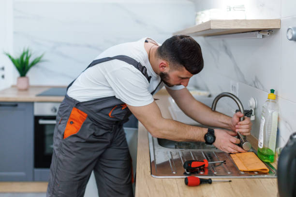 Best Water Leak Repair  in Boronda, CA