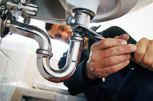 Best Water Softener Installation  in Boronda, CA