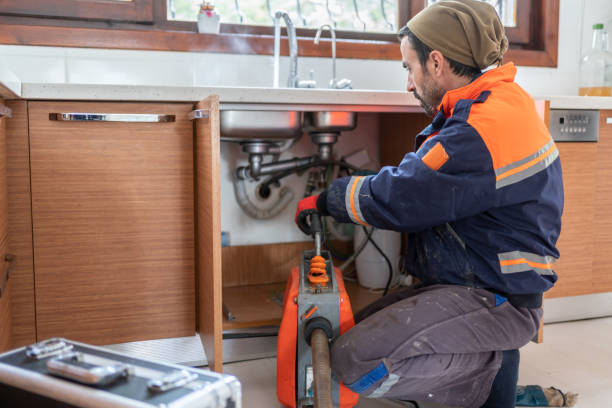 Best Sewer Line Repair  in Boronda, CA