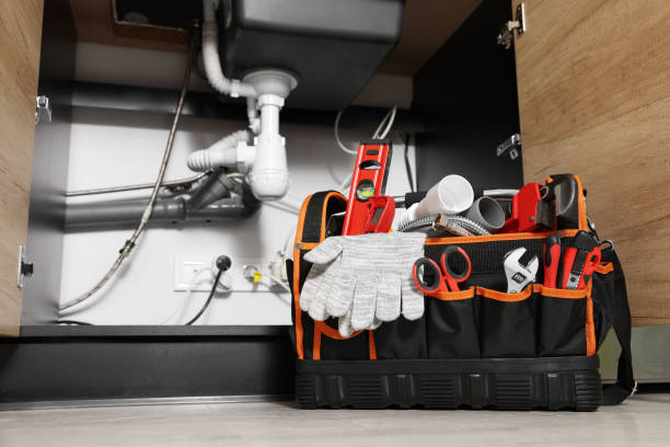 Best Pipe Repair Near Me  in Boronda, CA