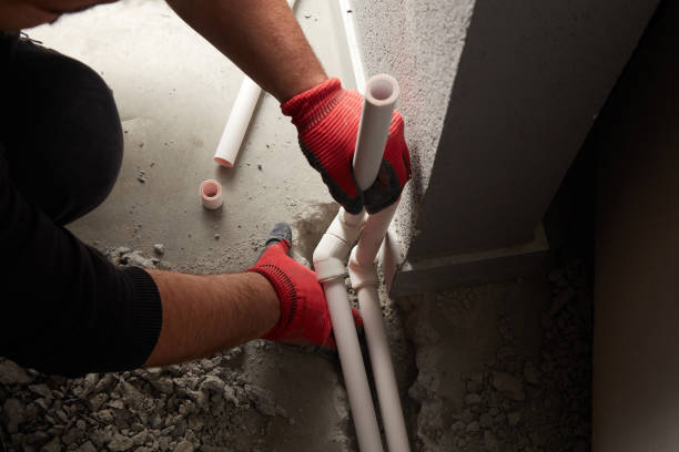 Best Clogged Drain Plumber  in Boronda, CA