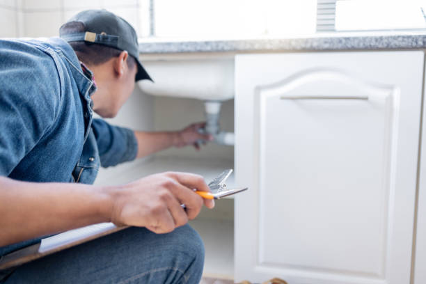 Best Faucet Repair  in Boronda, CA