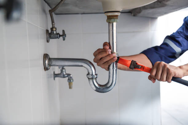 Best Plumbing Installation Services  in Boronda, CA