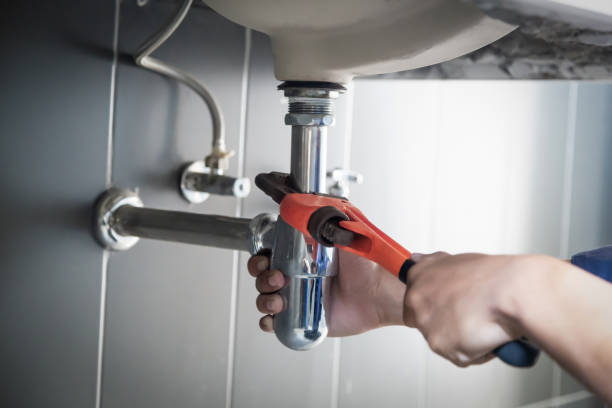 Best Hot Water Heater Installation  in Boronda, CA