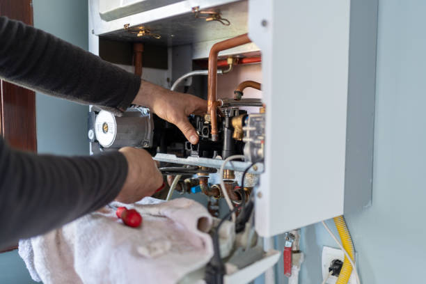 Boronda, CA Plumbing Company