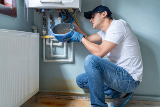 Best Shower Repair Services  in Boronda, CA