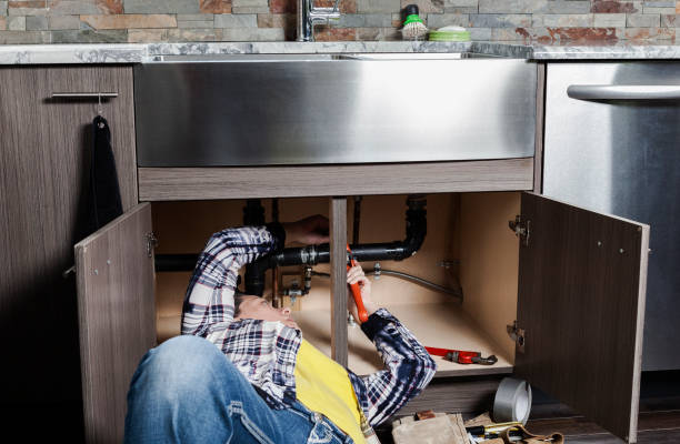 Best Local Plumber Services  in Boronda, CA