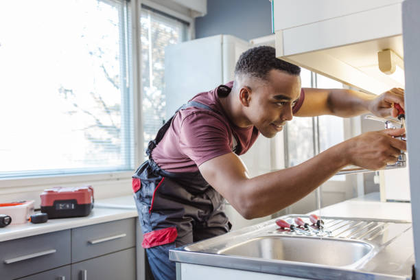  Boronda, CA Plumbing Pros