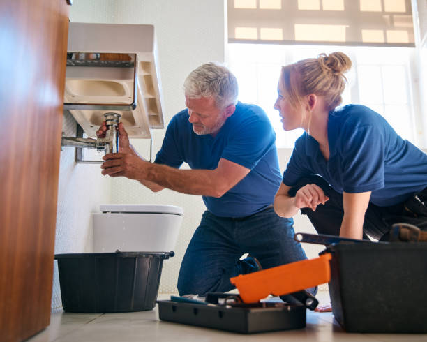 Best Drain Cleaning Services  in Boronda, CA