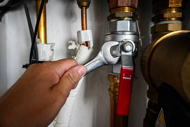 Best Best Plumbers Near Me  in Boronda, CA